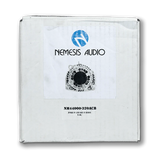 Nemesis Audio NM44000-320ACB 320 Amp High Output Alternator – Ford F150