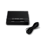 Nemesis Audio NA-FR2.5KDv2 2690W RMS Full Range Monoblock Amplifier