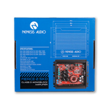 Nemesis Audio FIERCE-2.5KD 1250W RMS Monoblock Amplifier