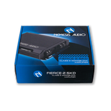 Nemesis Audio FIERCE-2.5KD 1250W RMS Monoblock Amplifier