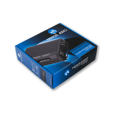 Nemesis Audio FIERCE-2.5KD 1250W RMS Monoblock Amplifier
