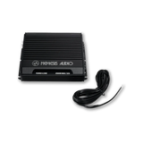 Nemesis Audio FIERCE-2.5KD 1250W RMS Monoblock Amplifier