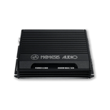 Nemesis Audio FIERCE-2.5KD 1250W RMS Monoblock Amplifier