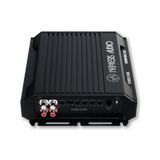 Nemesis Audio FIERCE-2.5KD 1250W RMS Monoblock Amplifier