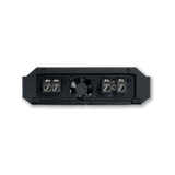 Nemesis Audio FIERCE-2.5KD 1250W RMS Monoblock Amplifier