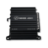 Nemesis Audio NA-400.4D Micro 4-Channel Amplifier