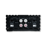 Nemesis Audio NA-400.4D Micro 4-Channel Amplifier