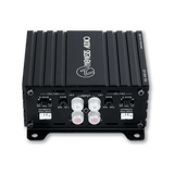 Nemesis Audio NA-400.4D Micro 4-Channel Amplifier