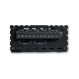 Nemesis Audio NA-400.4D Micro 4-Channel Amplifier