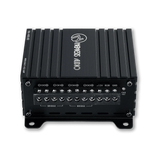 Nemesis Audio NA-400.4D Micro 4-Channel Amplifier
