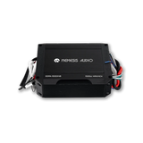Nemesis Audio SOAK-1500X4B 4-Channel Marine Amplifier w/ Bluetooth