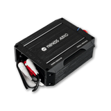 Nemesis Audio SOAK-1500X4B 4-Channel Marine Amplifier w/ Bluetooth