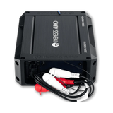 Nemesis Audio SOAK-1500X4B 4-Channel Marine Amplifier w/ Bluetooth