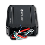 Nemesis Audio SOAK-1500X4B 4-Channel Marine Amplifier w/ Bluetooth