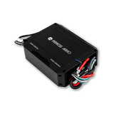 Nemesis Audio SOAK-1500X4B 4-Channel Marine Amplifier w/ Bluetooth