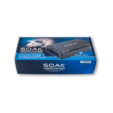 Nemesis Audio SOAK-4500X4D 4-Channel Marine Amplifier