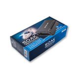 Nemesis Audio SOAK-4500X4D 4-Channel Marine Amplifier