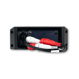 Nemesis Audio SOAK-4500X4D 4-Channel Marine Amplifier