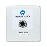 Nemesis Audio NM7791-400ACB 400 Amp High Output Alternator – Ford F150