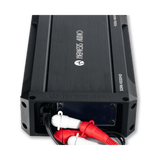 Nemesis Audio SOAK-4500X4D 4-Channel Marine Amplifier