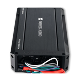 Nemesis Audio SOAK-4500X4D 4-Channel Marine Amplifier