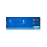 Nemesis Audio SOAK-3800X5D 5-Channel Marine Amplifier