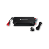 Nemesis Audio SOAK-3800X5D 5-Channel Marine Amplifier