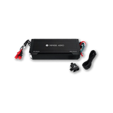 Nemesis Audio SOAK-3800X5D 5-Channel Marine Amplifier Nemesis Audio