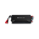 Nemesis Audio SOAK-3800X5D 5-Channel Marine Amplifier