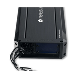 Nemesis Audio SOAK-3800X5D 5-Channel Marine Amplifier Nemesis Audio