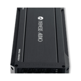 Nemesis Audio SOAK-3800X5D 5-Channel Marine Amplifier Nemesis Audio
