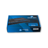Nemesis Audio NA-9EQBT 9-Band Bluetooth Equalizer w/ 6V Output