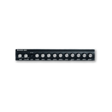 Nemesis Audio NA-9EQBT 9-Band Bluetooth Equalizer w/ 6V Output