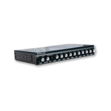 Nemesis Audio NA-9EQBT 9-Band Bluetooth Equalizer w/ 6V Output