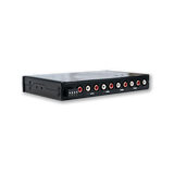 Nemesis Audio NA-9EQBT 9-Band Bluetooth Equalizer w/ 6V Output