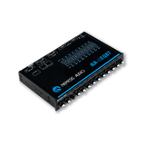 Nemesis Audio NA-9EQBT 9-Band Bluetooth Equalizer w/ 6V Output