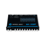 Nemesis Audio NA-9EQBT 9-Band Bluetooth Equalizer w/ 6V Output