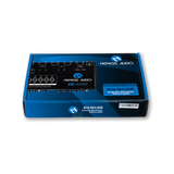Nemesis Audio EQ-BASS 5-Band Graphic Equalizer w/ 8V Output