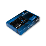 Nemesis Audio EQ-BASS 5-Band Graphic Equalizer w/ 8V Output