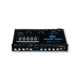 Nemesis Audio EQ-BASS 5-Band Graphic Equalizer w/ 8V Output