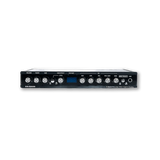Nemesis Audio EQ-BASS 5-Band Graphic Equalizer w/ 8V Output