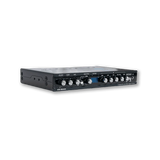 Nemesis Audio EQ-BASS 5-Band Graphic Equalizer w/ 8V Output