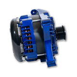 Nemesis Audio NM7791-400ACB 400 Amp High Output Alternator – Ford F150