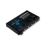 Nemesis Audio EQ-BASS 5-Band Graphic Equalizer w/ 8V Output