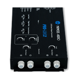 Nemesis Audio PRO-LOC2 | 2-Channel Line Output Converter
