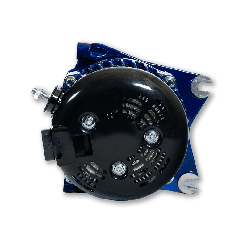 Nemesis Audio NM7791-400ACB 400 Amp High Output Alternator – Ford F150