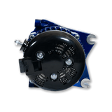 Nemesis Audio NM7791-400ACB 400 Amp High Output Alternator – Ford F150