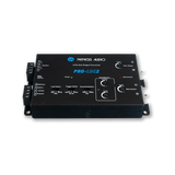 Nemesis Audio PRO-LOC2 | 2-Channel Line Output Converter