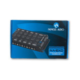 Nemesis Audio NA-6XO 6-Way Electronic Crossover w/ 8V Output