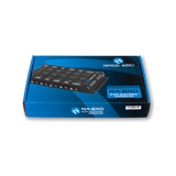 Nemesis Audio NA-6XO 6-Way Electronic Crossover w/ 8V Output